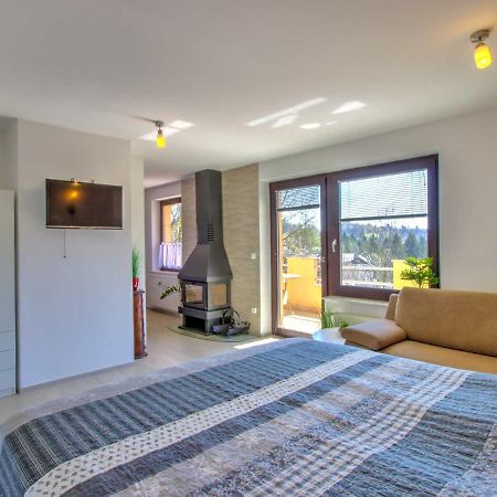Apartmaji Grilc Bled Dış mekan fotoğraf