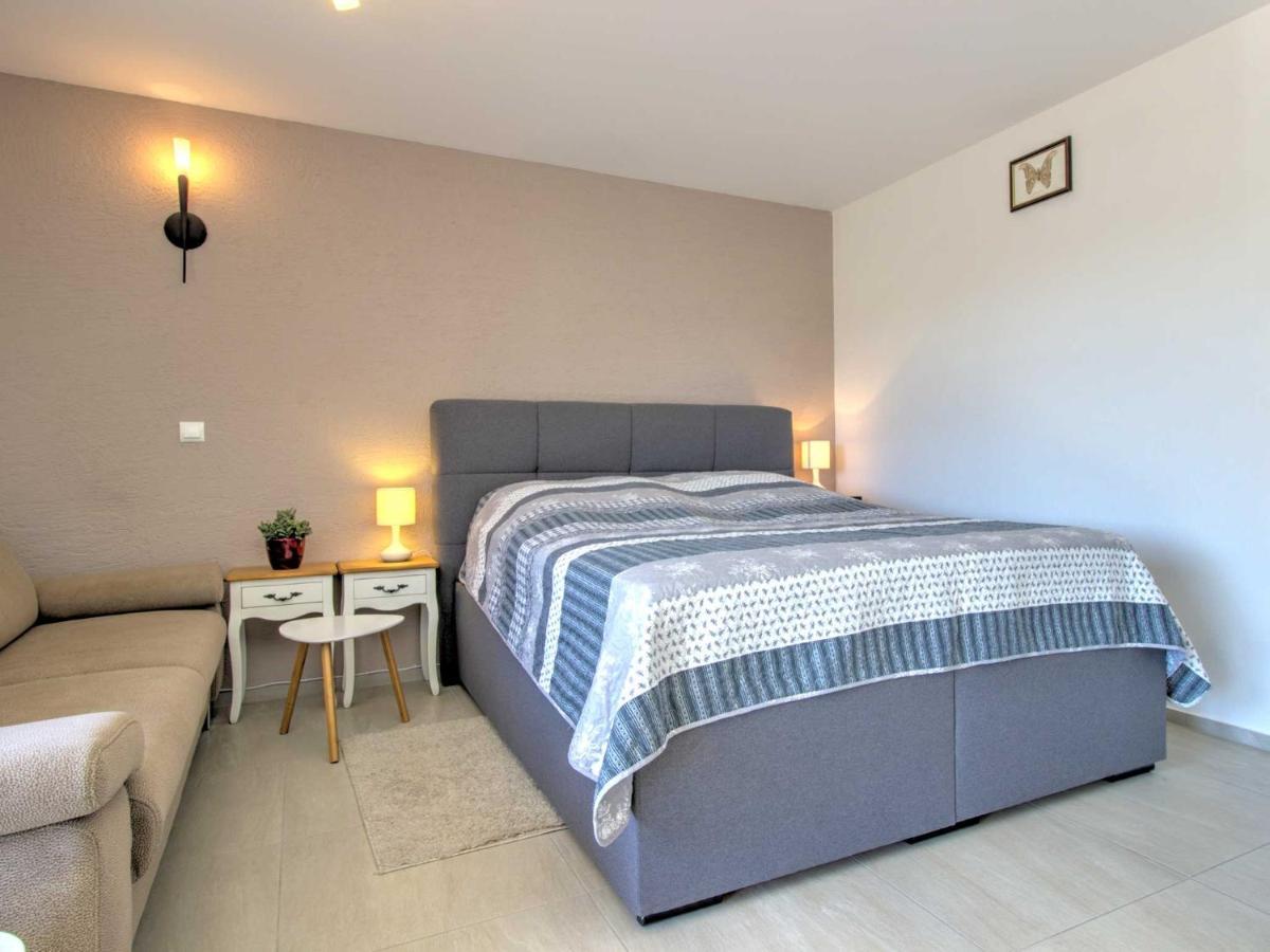 Apartmaji Grilc Bled Dış mekan fotoğraf