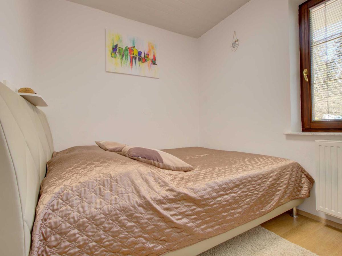 Apartmaji Grilc Bled Dış mekan fotoğraf