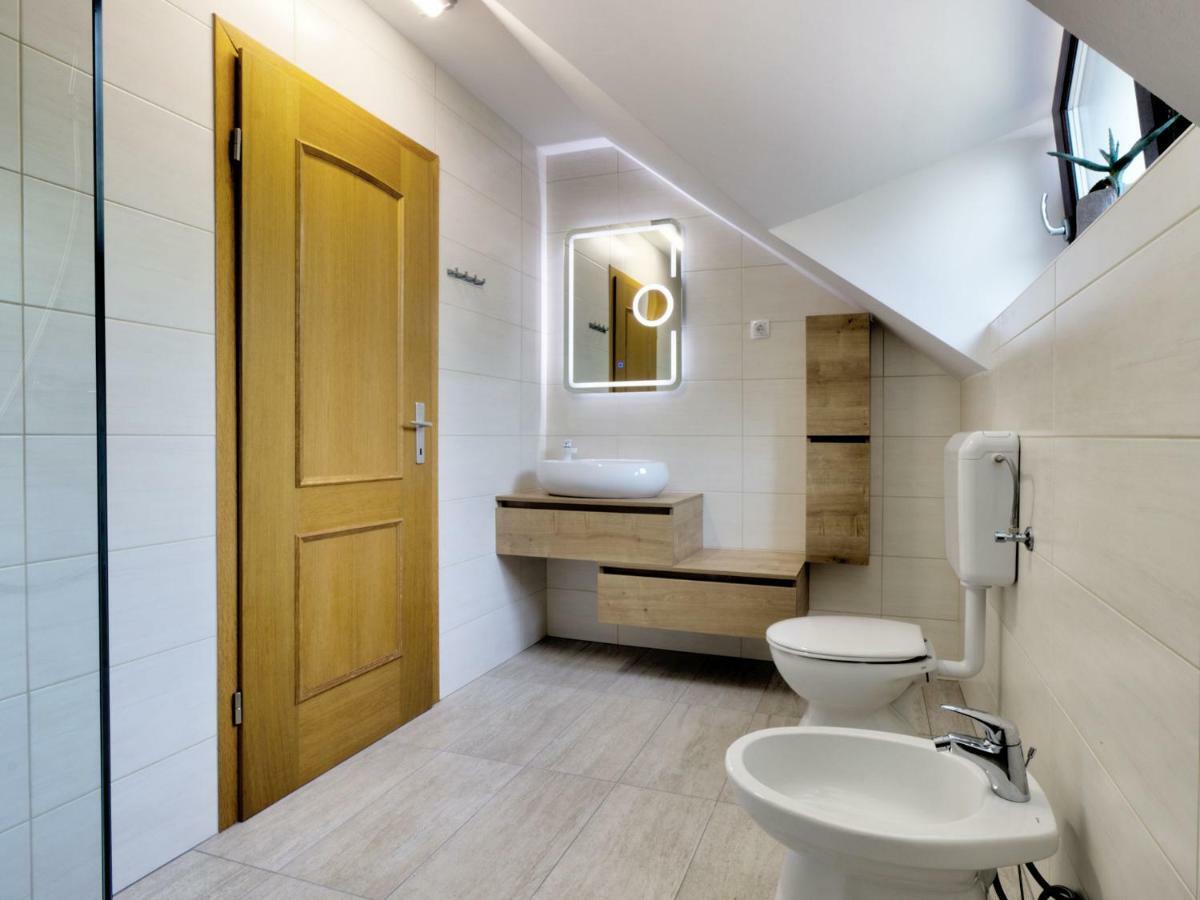 Apartmaji Grilc Bled Dış mekan fotoğraf