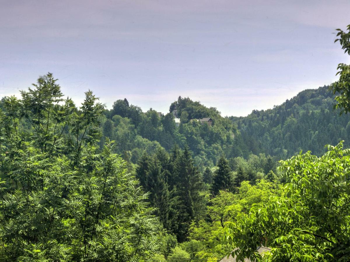 Apartmaji Grilc Bled Dış mekan fotoğraf