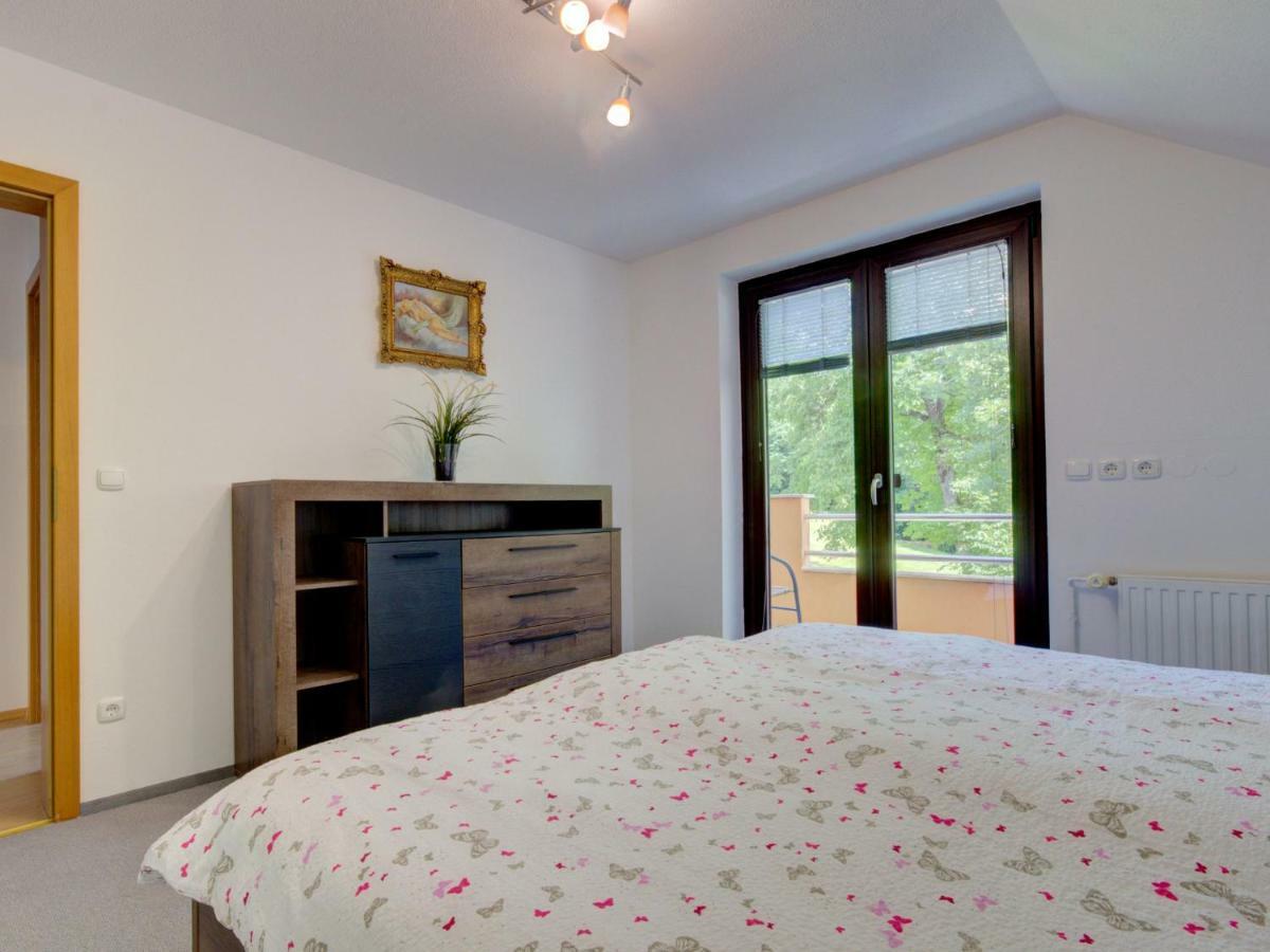 Apartmaji Grilc Bled Dış mekan fotoğraf