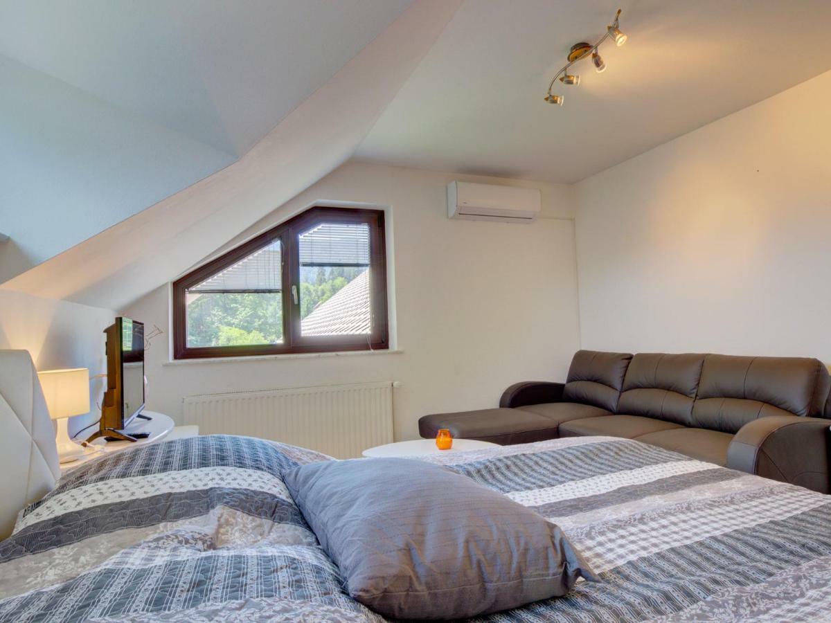 Apartmaji Grilc Bled Dış mekan fotoğraf