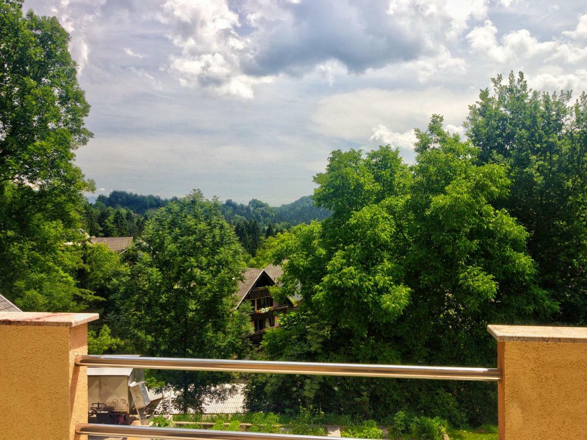 Apartmaji Grilc Bled Dış mekan fotoğraf