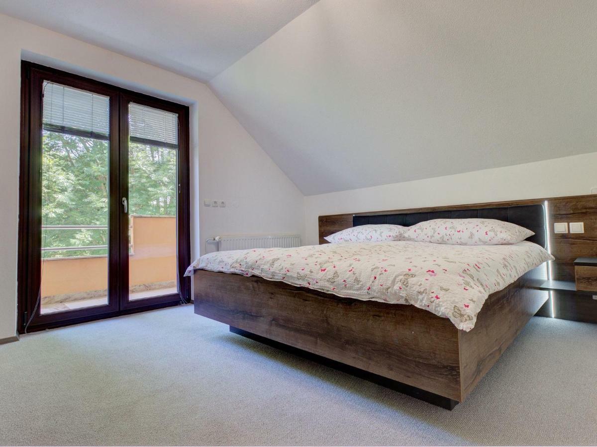Apartmaji Grilc Bled Dış mekan fotoğraf